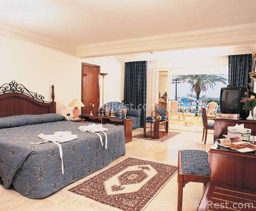 Cataract Layalina Resort 4